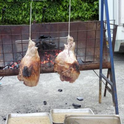 jambon ficelle 30 avril 2011